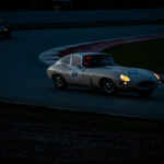 #94 Jaguar E-Type 3.8 – Georges Verquin – 2025 Espiritu de Montjuic – 2