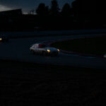 #94 Jaguar E-Type 3.8 – Georges Verquin – 2025 Espiritu de Montjuic – 3