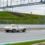 #94 Jaguar E-Type 3.8 – Georges Verquin – 2025 Espiritu de Montjuic – 6