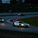 #940 Porsche 904/6 Carrera GTS – Stephan Koenig – 2025 Espiritu de Montjuic – 1
