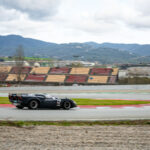 #99 Lola T70 Mk 3 – Nick Chester – 2025 Espiritu de Montjuic – 13