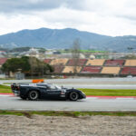 #99 Lola T70 Mk 3 – Nick Chester – 2025 Espiritu de Montjuic – 14