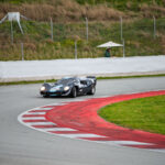 #99 Lola T70 Mk 3 – Nick Chester – 2025 Espiritu de Montjuic – 17