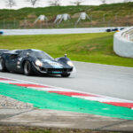 #99 Lola T70 Mk 3 – Nick Chester – 2025 Espiritu de Montjuic – 19