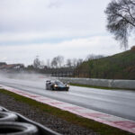 #99 Lola T70 Mk 3 – Nick Chester – 2025 Espiritu de Montjuic – 5