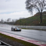 #99 Lola T70 Mk 3 – Nick Chester – 2025 Espiritu de Montjuic – 6