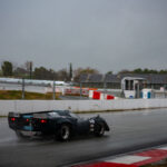 #99 Lola T70 Mk 3 – Nick Chester – 2025 Espiritu de Montjuic – 7