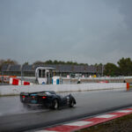 #99 Lola T70 Mk 3 – Nick Chester – 2025 Espiritu de Montjuic – 8