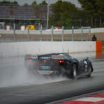 #99 Lola T70 Mk 3 – Nick Chester – 2025 Espiritu de Montjuic – 9