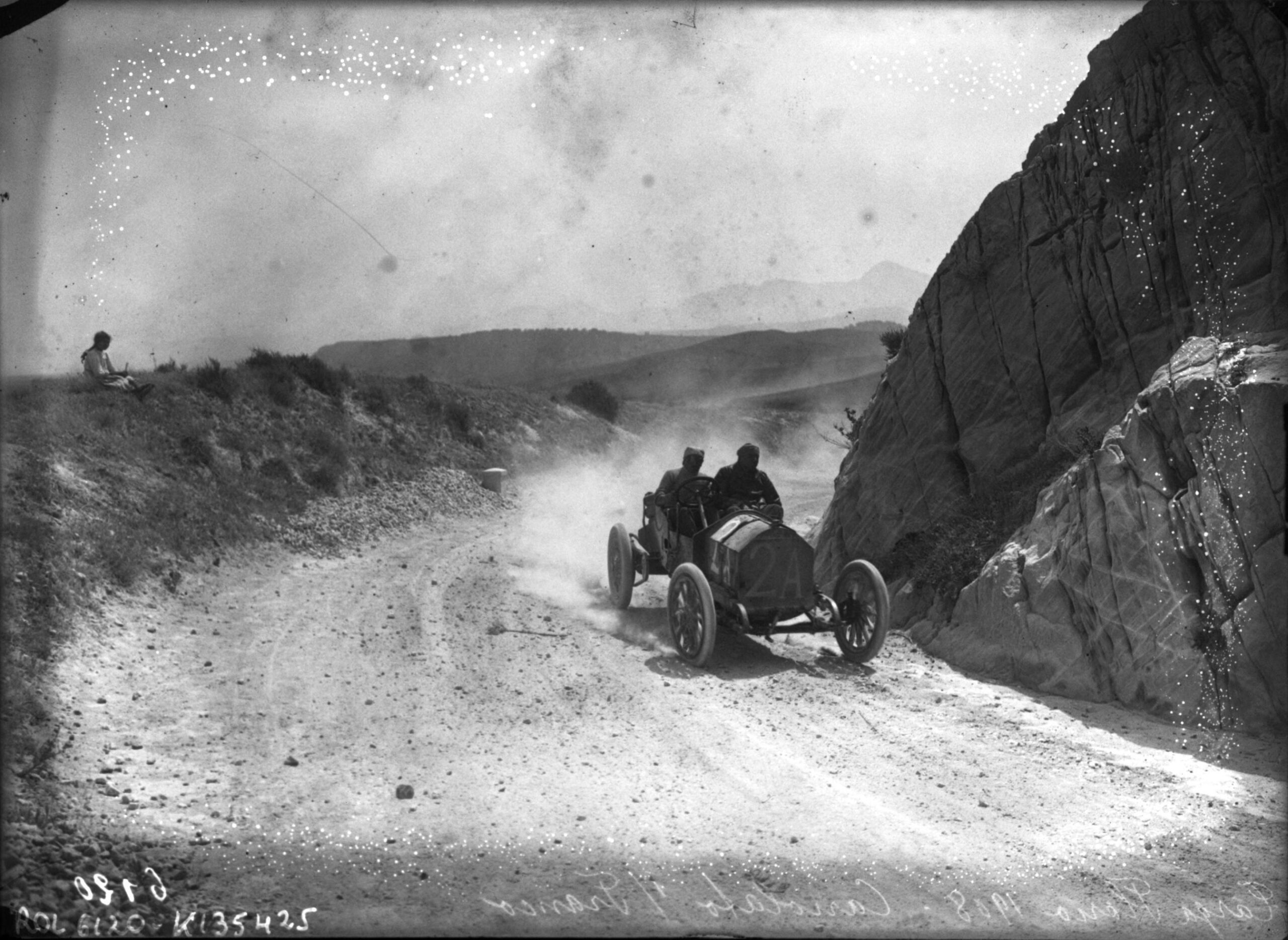 Targa Florio