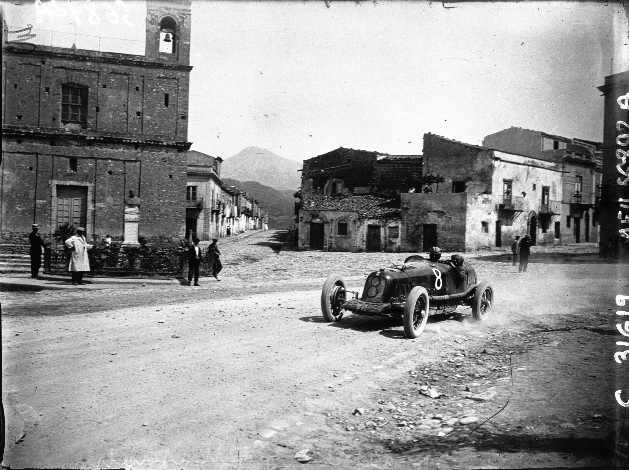 Targa Florio