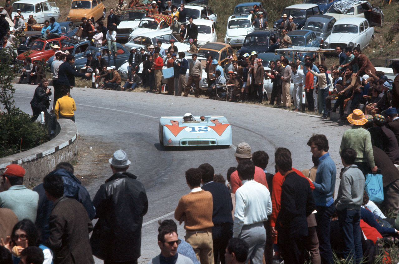 Targa Florio