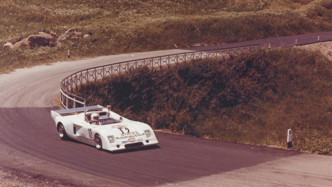 Targa Florio
