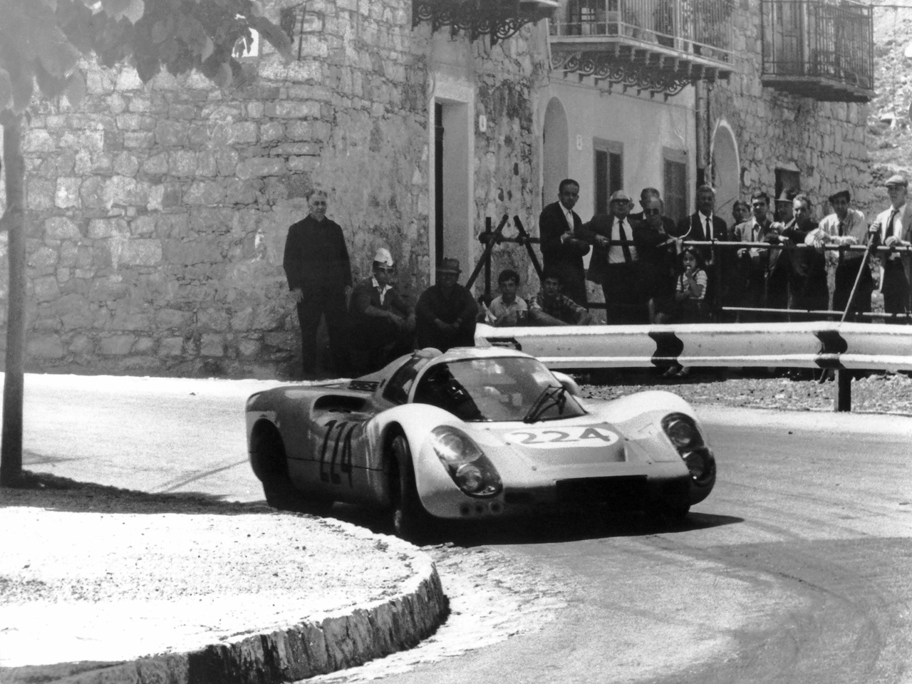 Targa Florio