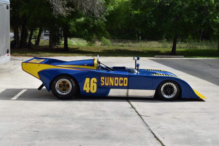 Chevron B36 Hart 420R