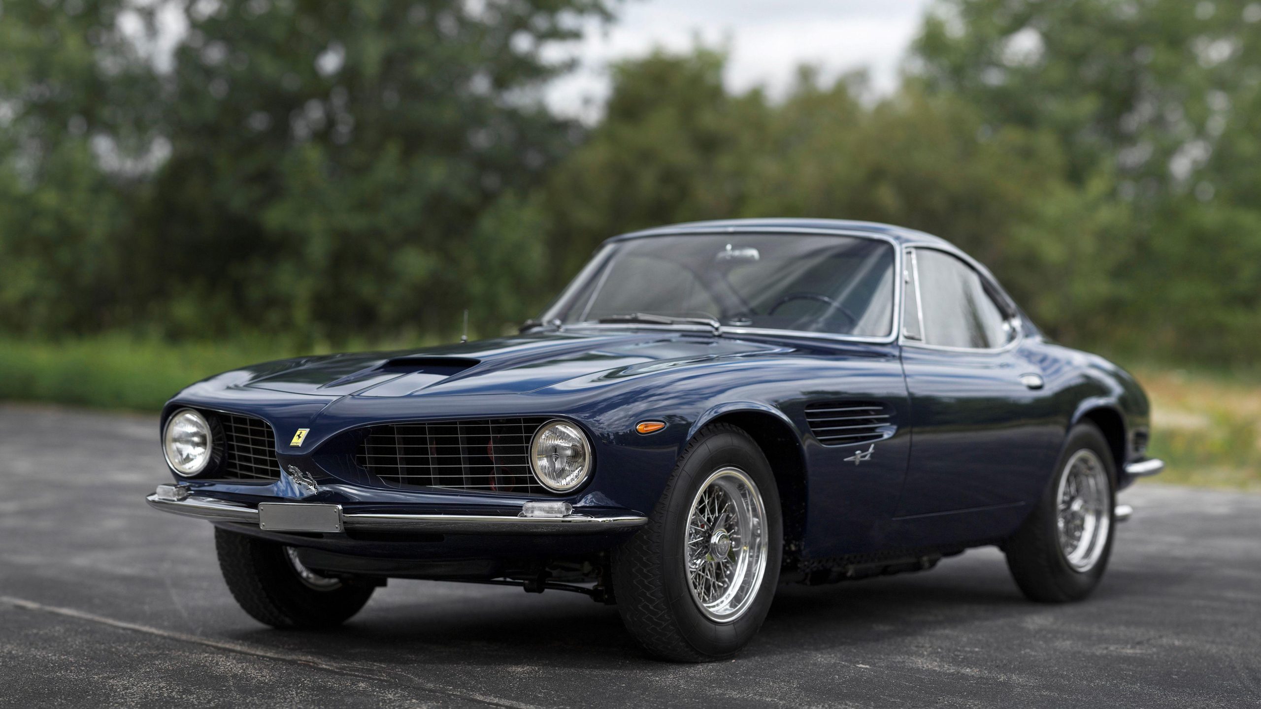 Ferrari 250 GT SWB Gen - 9 Ferrari 250 GT SWB