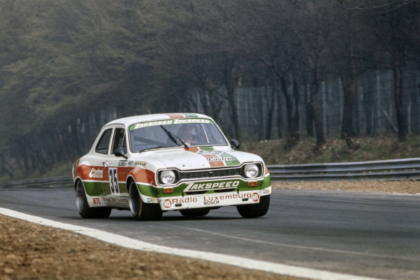 Ford Escort Mk 1