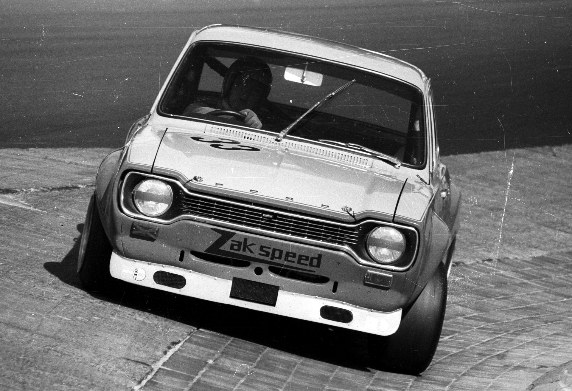 Ford Escort Mk 1 - 9 Ford Escort Mk 1