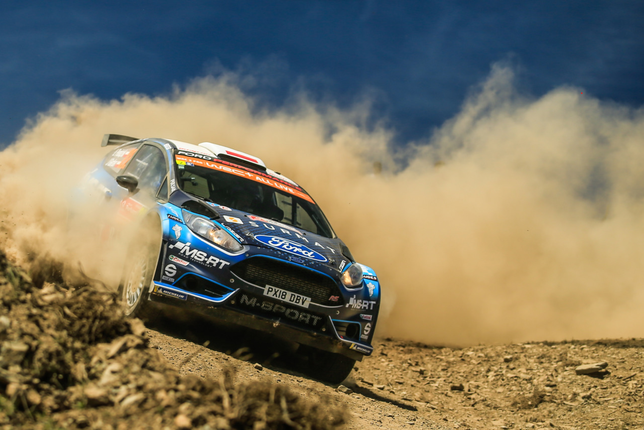 Ford Fiesta Mk 6 - 10 Ford Fiesta Mk 6