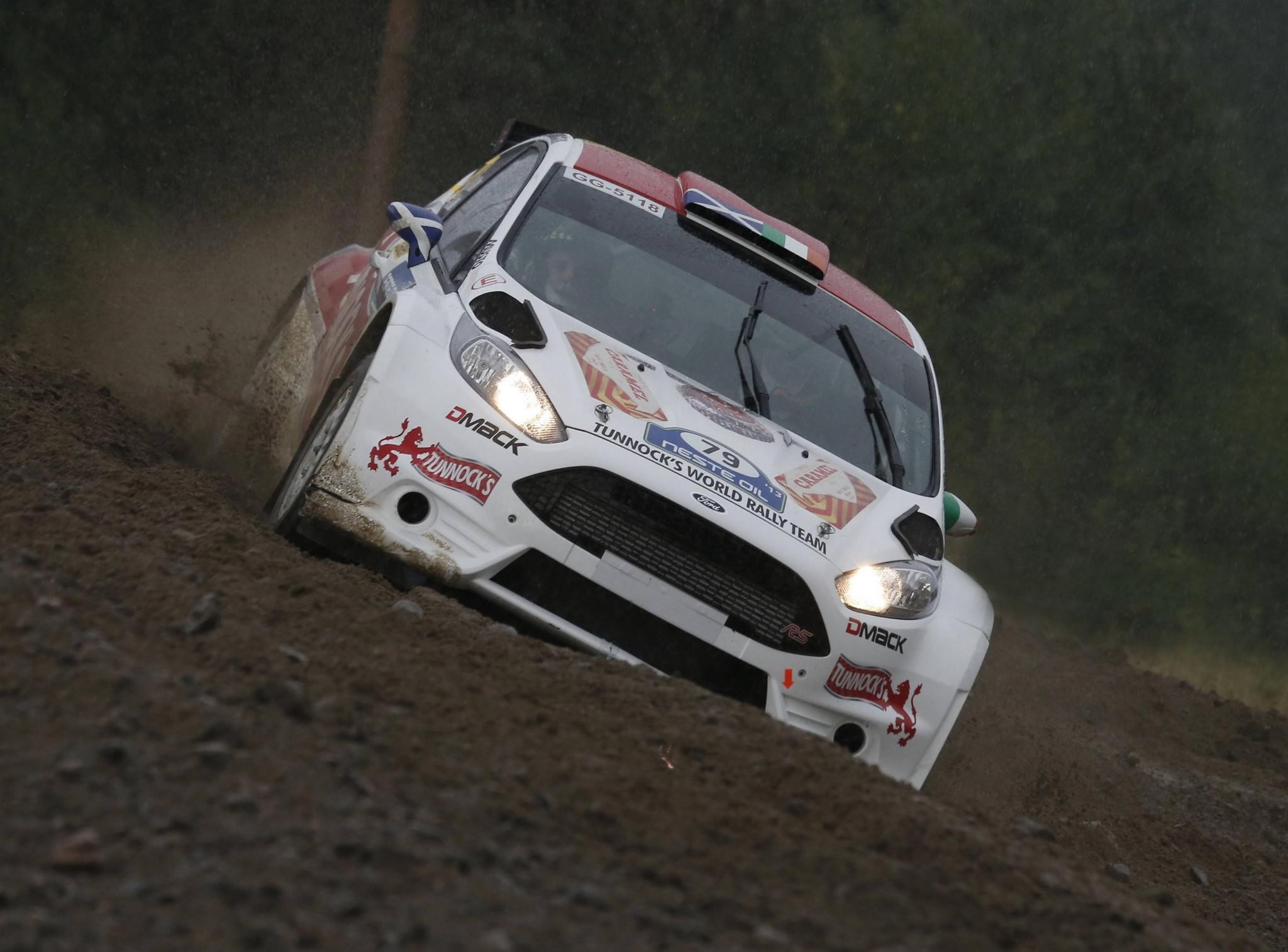 Ford Fiesta Mk 6 - 9 Ford Fiesta Mk 6