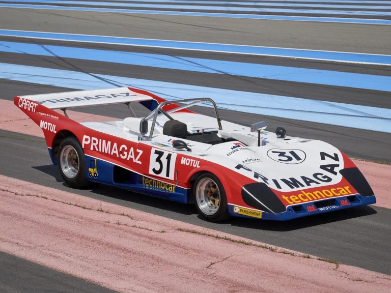 Lola T298 BMW