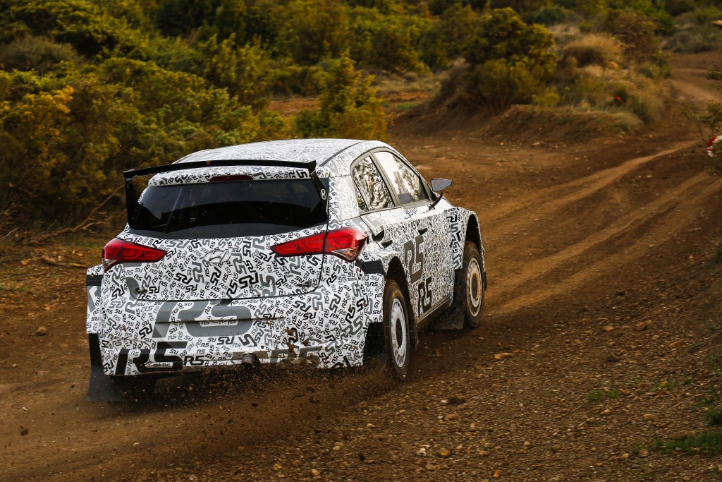 Hyundai i20 II - 4 Hyundai i20 II