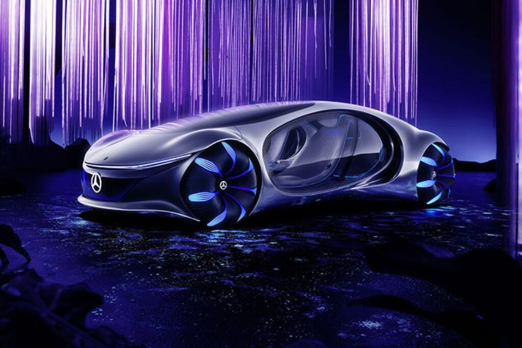 One Offs & Concept Cars
