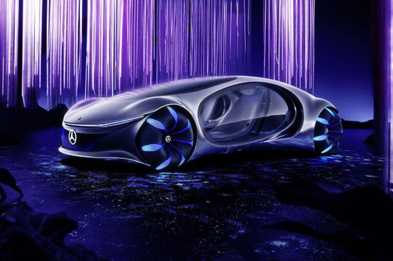One Offs & Concept Cars