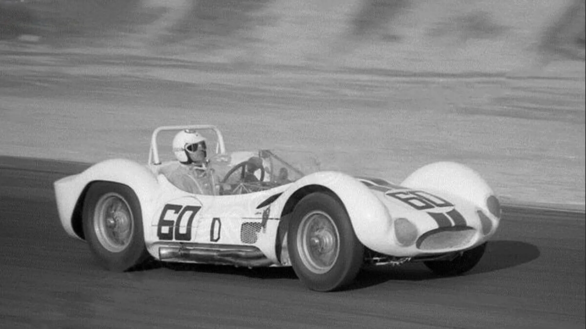 1959 Maserati Tipo 61 'Birdcage' - 12 Maserati Tipo 61 'Birdcage'