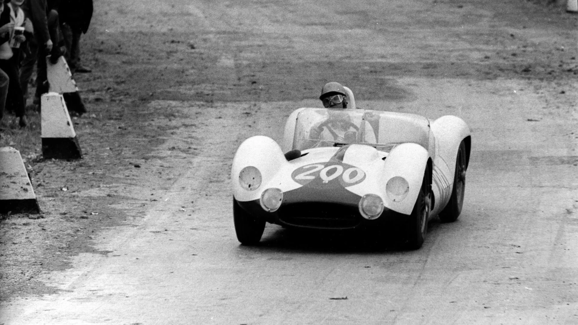 1959 Maserati Tipo 61 'Birdcage' - 13 Maserati Tipo 61 'Birdcage'