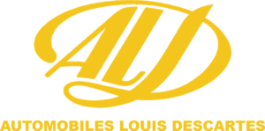 ALD logo