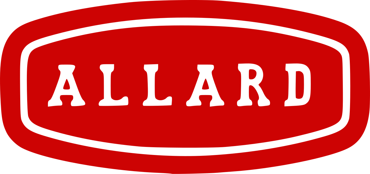 Allard logo