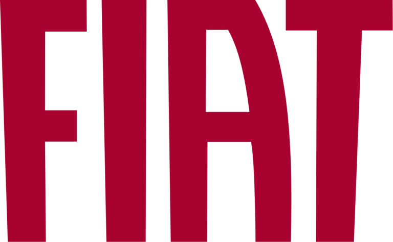 Fiat logo