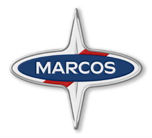 Marcos logo
