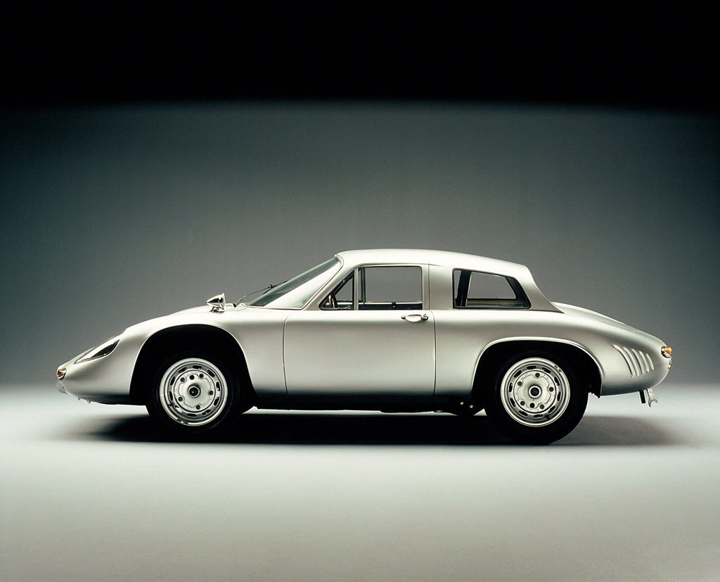 1963 Porsche 356 C - 12 Porsche 356 C