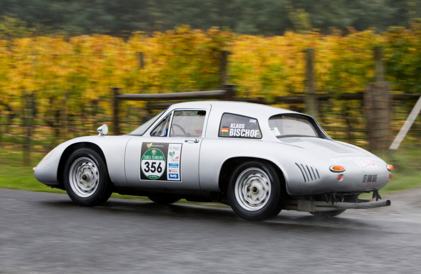 1963 Porsche 356 C - 13 Porsche 356 C