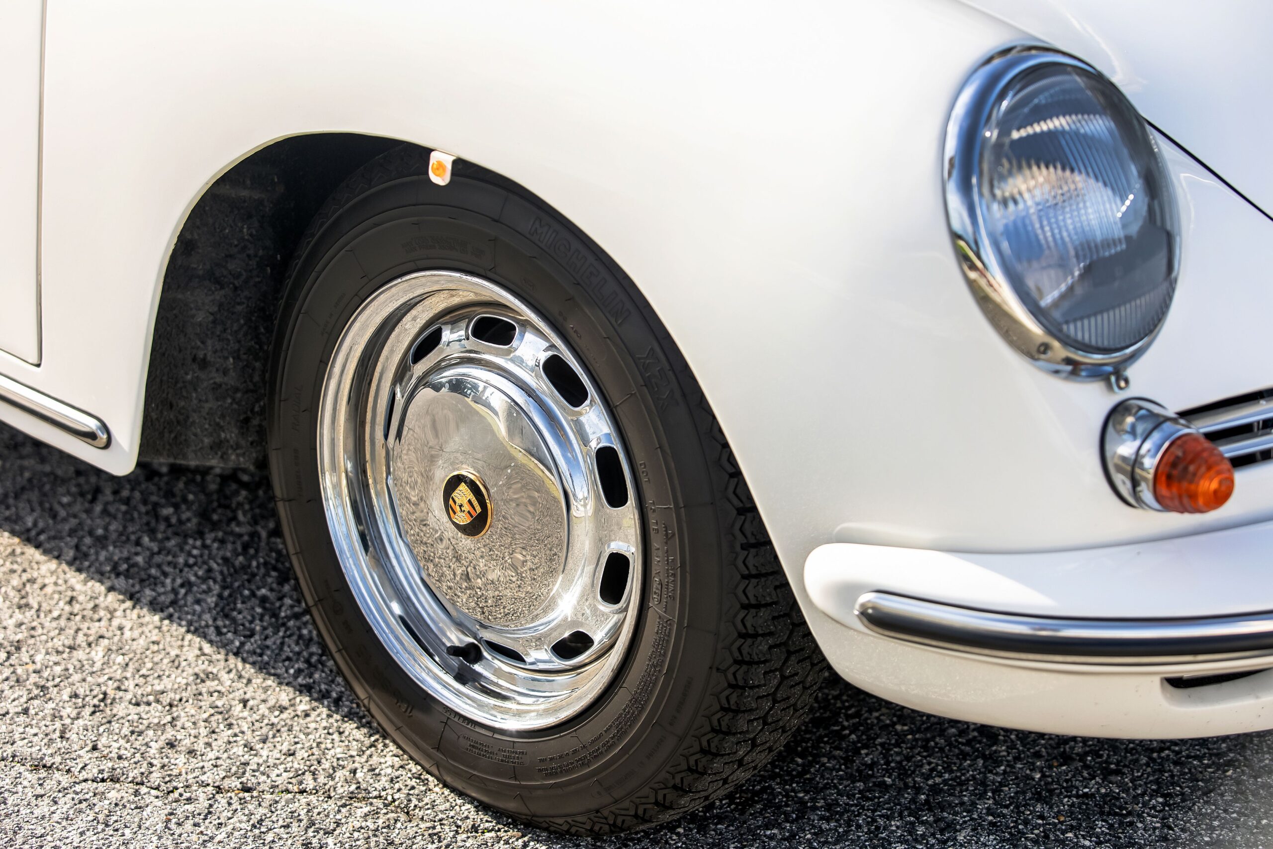 1963 Porsche 356 C 1600 SC Coupe - 12 Porsche 356 C 1600 SC Coupe