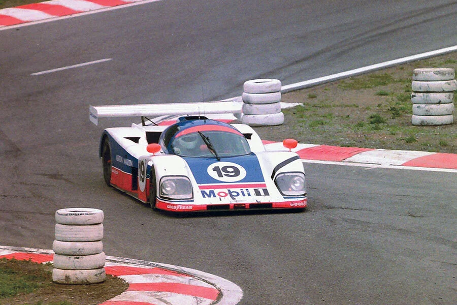 Aston Martin AMR1 Model Line - 4 Aston Martin AMR1 Model Line
