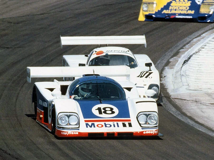 Aston Martin AMR1 Model Line - 7 Aston Martin AMR1 Model Line