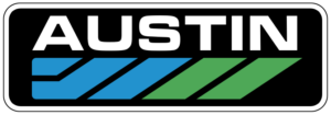 Austin logo