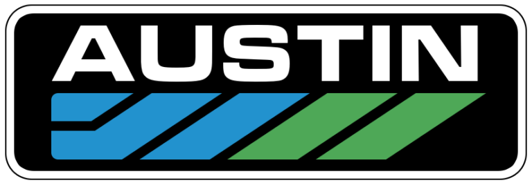 Austin logo