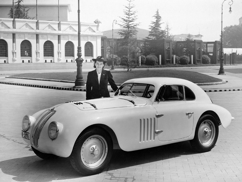 BMW 328 Model Line - 10 BMW 328 Model Line