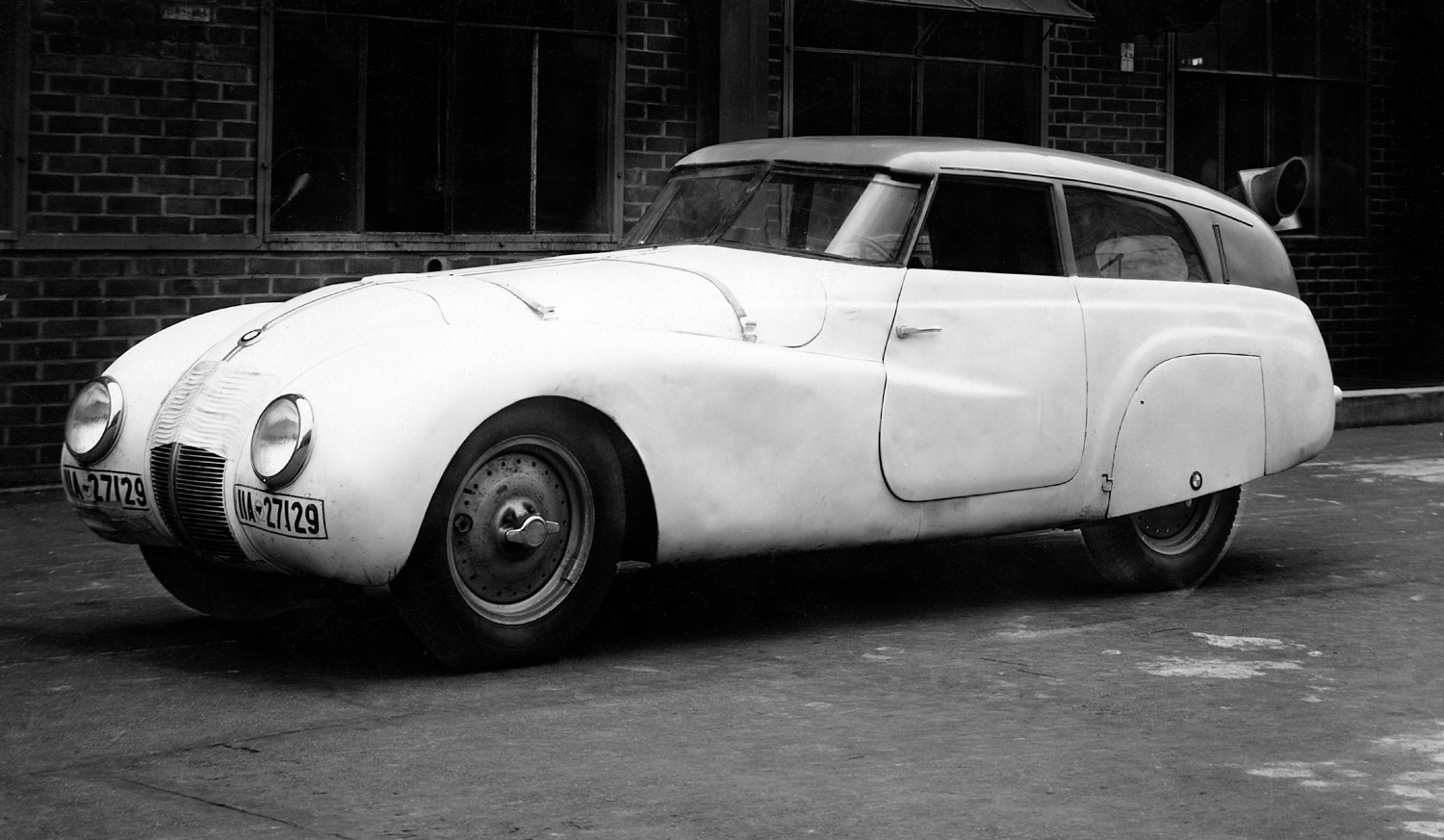 BMW 328 Model Line BMW 328 Model Line