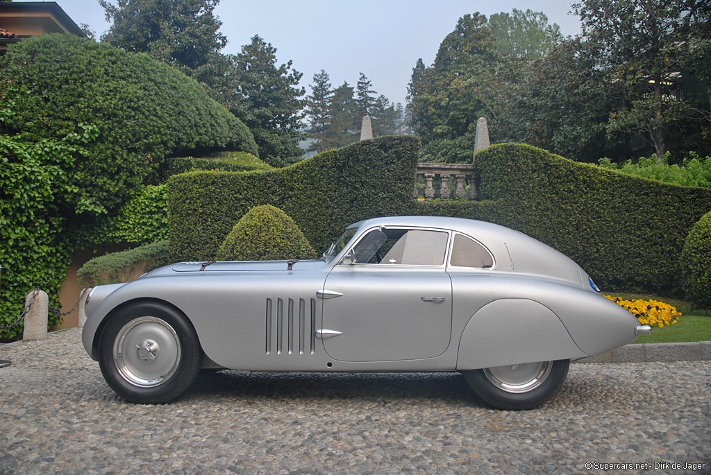 BMW 328 Model Line - 13 BMW 328 Model Line