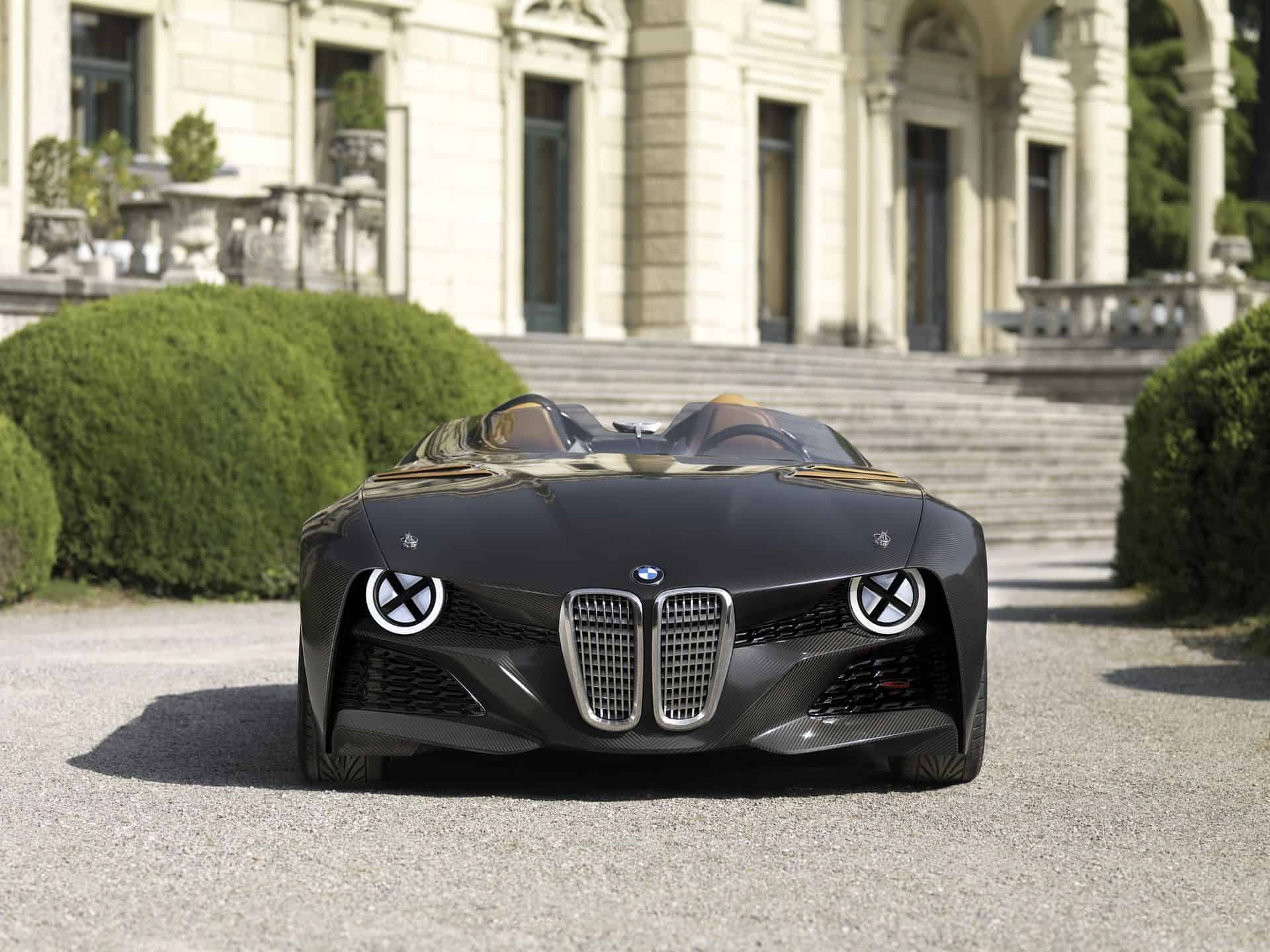 BMW 328 Model Line - 15 BMW 328 Model Line