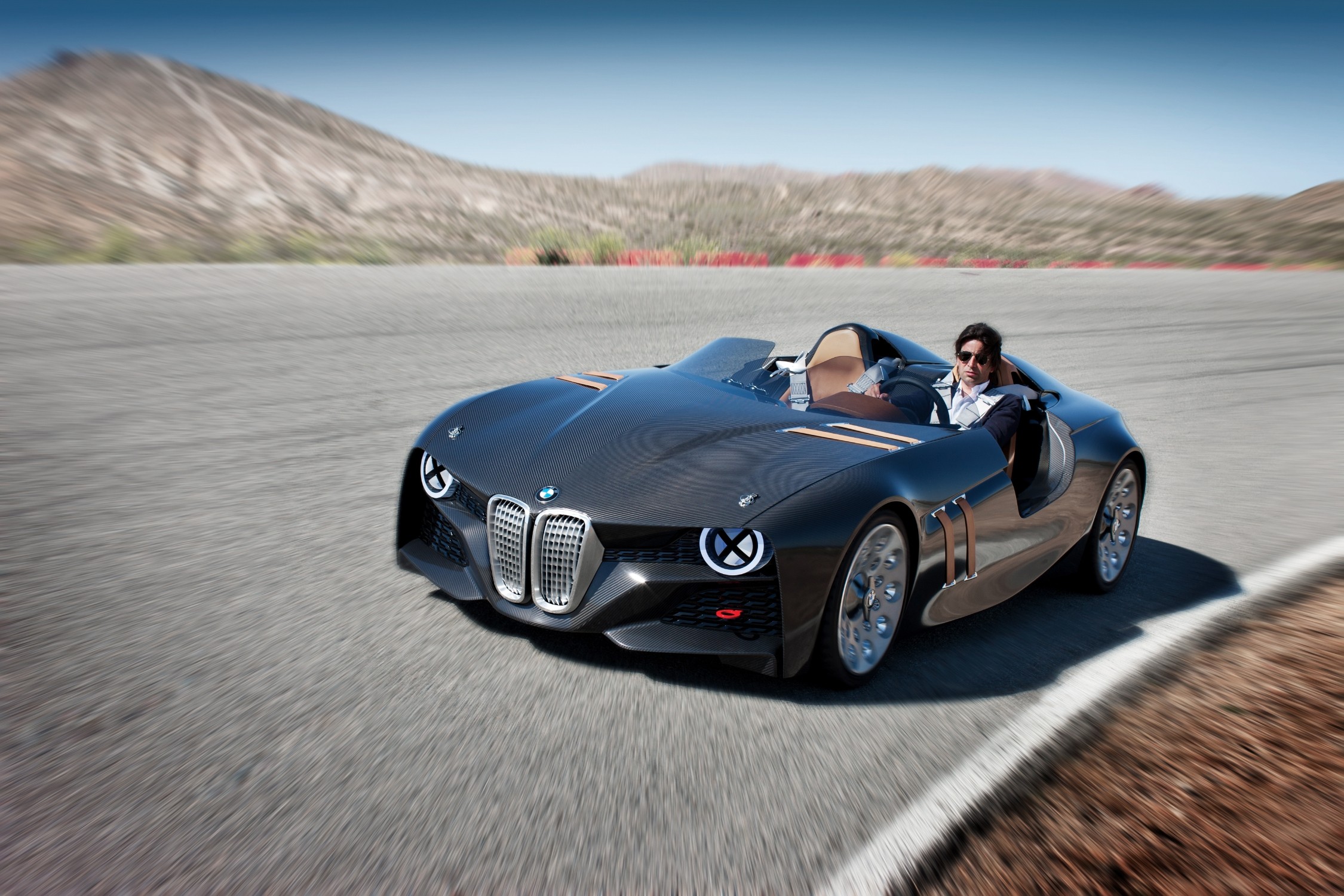 BMW 328 Model Line - 16 BMW 328 Model Line