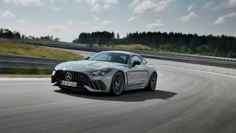 Mercedes Benz