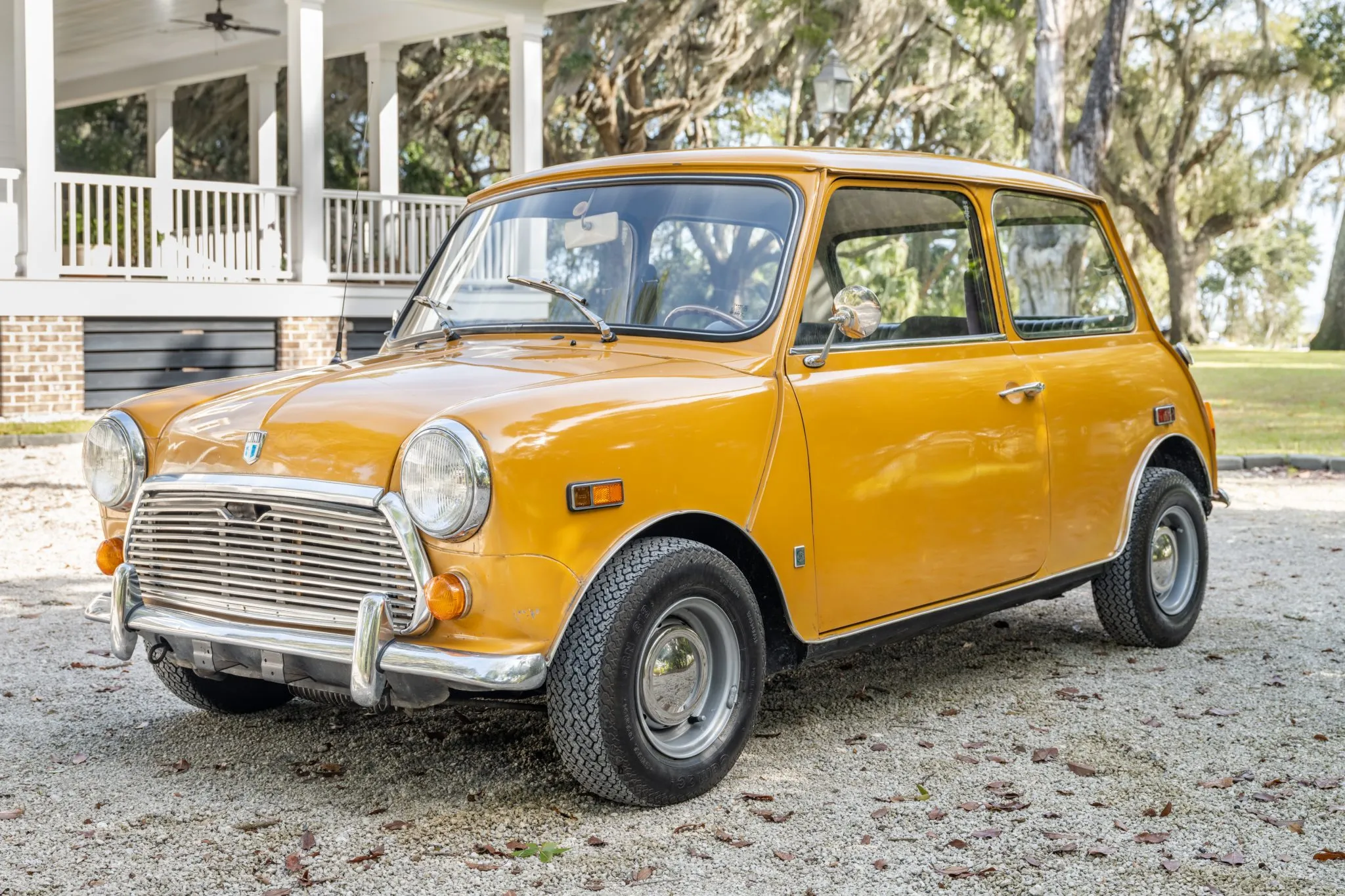 Mini (Classics) - 16 Mini (Classic)