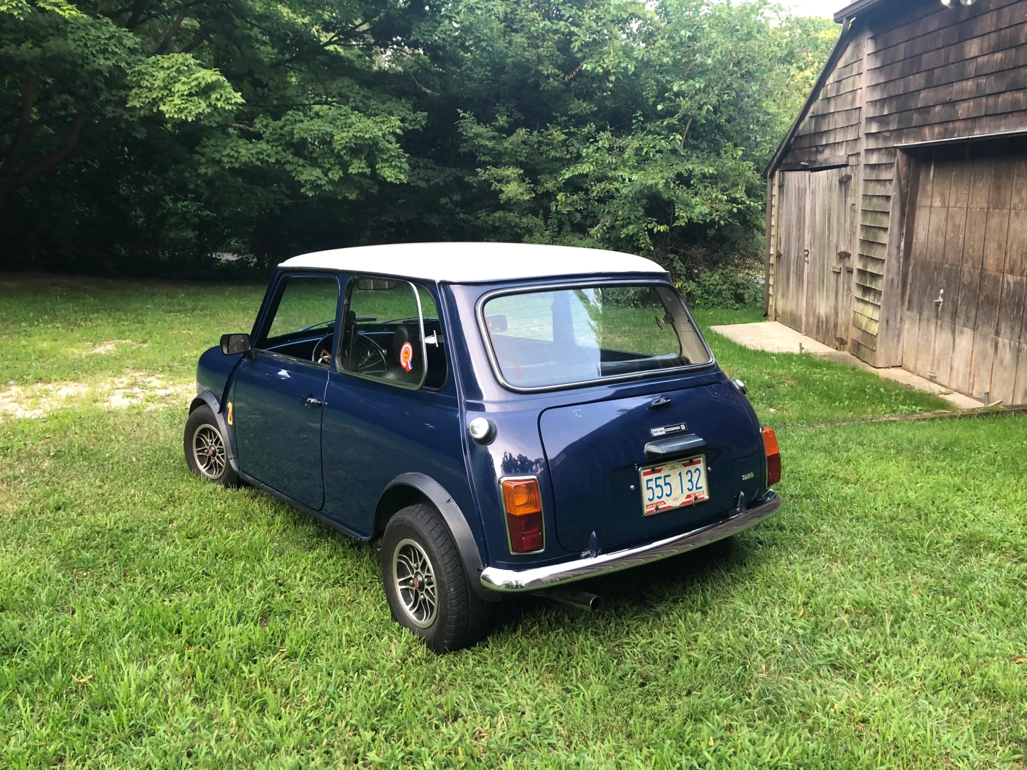 Mini (Classics) - 20 Mini (Classic)