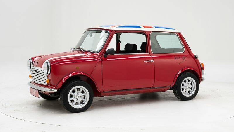 Mini (Classics) - 21 Mini (Classic)